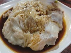 -自园小食店