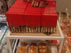 披萨包-85度C(苏州石路店)