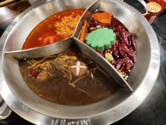 -大龙燚火锅(春熙店)