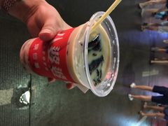 八婆婆烧仙草(太平路店)-八婆婆烧仙草(中山路店)