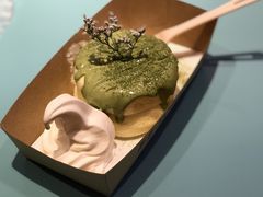 -狐狸和向日葵(北京路店)