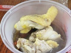 -威邵鸡煲(西华路总店)