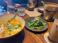 -CHINCHIN 青青·泰国料理(万象食家店)