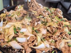 -喜悦烤鸭·新京菜(王府井店)