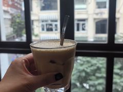 -The Workshop Coffee