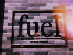 -AZUL by FUEL蓝色·法式酒馆(琶醍店)