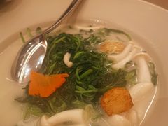 -彩丰楼中餐厅·仁恒洲际酒店