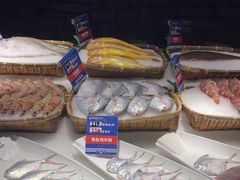 -黄龙海鲜大排档(杭州总店)