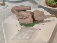 -狮王府淮扬菜(夫子庙老门东店)
