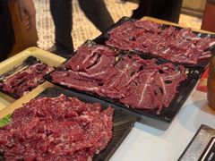 -三毛牛肉店(福强店)