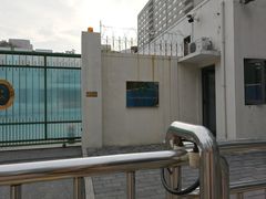 -申德勒加油站餐厅(三里屯北小街店)