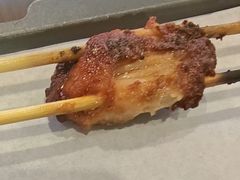 -林二哥宜烤官·宜宾小烧烤