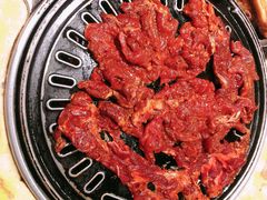 -超级神炭烤肉夜食(芥园西道店)