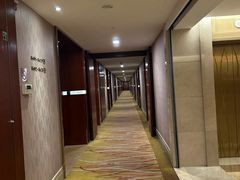 -天际丽豪大酒店-豪庭时尚餐厅(仁和路店)