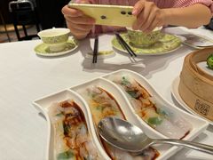 -君庭中餐厅(友谊宾馆店)