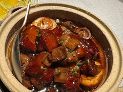 逸道招牌红烧肉-逸道(益丰·外滩源店)