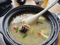 -妈妈的味道(和顺古镇店)