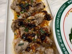 -新世界餐厅(万达店)
