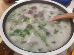 -大头亮羊汤烩面·河南非遗(良乡总店)