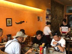 -队长面馆 La Pasteria del Capitano