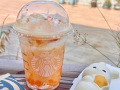 -星巴克(成都锦里店)