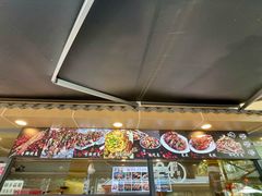 -老黄记手撕烤兔(玉林街店)
