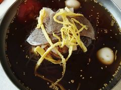 -阿里郎海鲜酒店