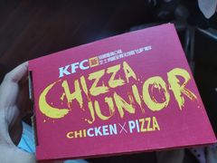 -肯德基(津滨店)