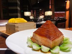 -杭州西子湖四季酒店·金沙厅