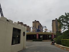 -蓬莱欧乐堡梦幻世界