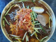 -春泉大冷面(兴华街店)