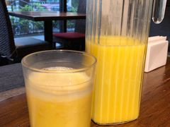 -金枝玉叶上海人家食府(三里河店)