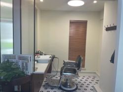 -理昂男士理发店 Barber shop
