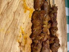 -新疆巴州金丝特餐厅(大钟寺店)