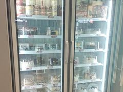 -DQ·蛋糕·冰淇淋(包河万达店)