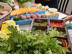 -曲氏老北京铜锅涮肉•火锅(不老街店)