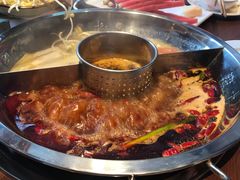 -佬土鹅肠火锅(解放路店)