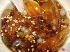 -渝是乎川渝小炒(新世界百货望京店)