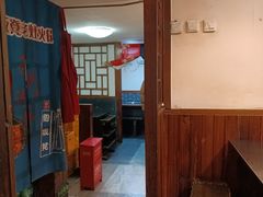 -宽板凳老灶火锅(簋街店)