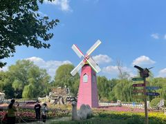 -祥源·阜阳生态乐园