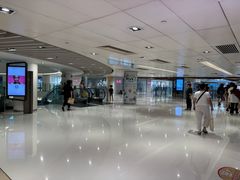 -新城市广场