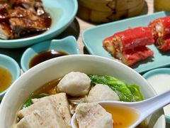 -珍粥道(杉杉奥特莱斯店)