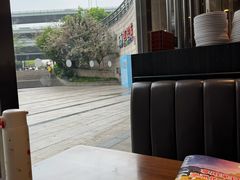 -萨莉亚意式餐厅(南京虹悦城店)