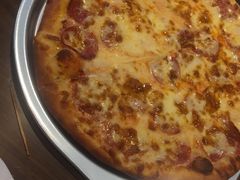 -Tubestation站点比萨(高新万达ONE店)