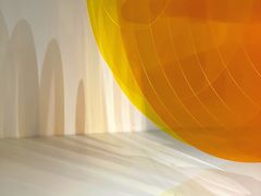 -chi K11艺术空间展览厅