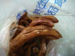 -金湘权老长沙酱板鸭(印象汇步行街店)