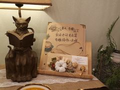 南瓜桂花小圆子-春风·有糖(崇宁路店)