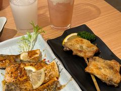 -德川家日本料理(中关村寰太大厦店)