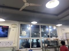 -德四家·云南傣味烧烤品牌(和谐店)