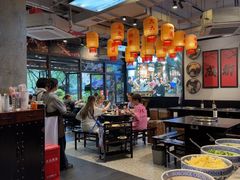 -俏媳妇火锅(宽窄巷子店)